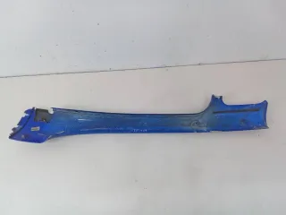 81624100043 Молдинг стекла лобового MAN TGA Арт 2_50125, вид 4