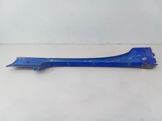 81624100043 Молдинг стекла лобового MAN TGA Арт 2_50125, вид 5