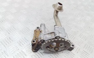 06A115105 Насос масляный Audi A3 8P Арт 2_50076, вид 3