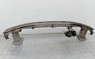 752100003R Усилитель бампера переднего Renault Megane 3 Арт 2_50013, вид 1