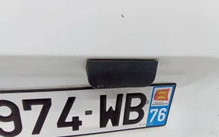 Подсветка номера Peugeot Partner 2 Арт 2_49890, вид 1