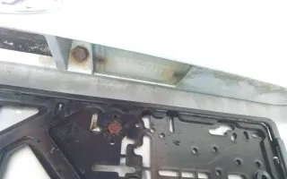  Подсветка номера Kia Cerato 1 Арт 2_49852, вид 1