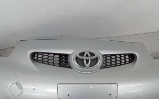 53111-0H020 Решетка радиатора Toyota Aygo 1 Арт 2_49812