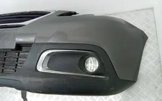 9802521077 Бампер передний Peugeot 2008 Арт 2_49792, вид 3