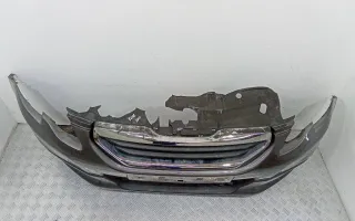 9802521077 Бампер передний Peugeot 2008 Арт 2_49792, вид 5