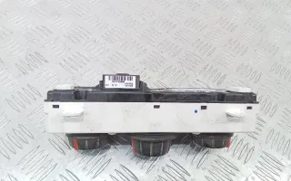 275107490R Блок управления печки/климат-контроля Renault Master 3 restailing Арт 2_49599, вид 2