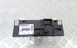 275107490R Блок управления печки/климат-контроля Renault Master 3 restailing Арт 2_49599, вид 3