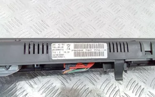 8200787774 Щиток приборов (приборная панель) Renault Scenic 2 Арт 2_49562, вид 2