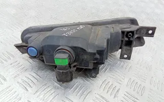 718128707 фара противотуманная левая BMW 1 E81/E82/E87/E88 Арт 2_49543, вид 5