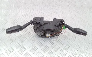 10001607-02 Переключатель подрулевой (стрекоза) BMW 1 E81/E82/E87/E88 Арт 2_49533, вид 2