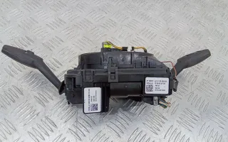 10001607-02 Переключатель подрулевой (стрекоза) BMW 1 E81/E82/E87/E88 Арт 2_49533, вид 4