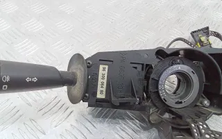 9630006480 Переключатель подрулевой (стрекоза) Citroen Xantia Арт 2_49479, вид 3