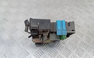 9628024480 Блок предохранителей Peugeot 607 Арт 2_49455, вид 4