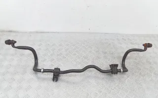 NULL Стабилизатор подвески (поперечной устойчивости) передний Nissan Juke 1 Арт 2_49164, вид 2