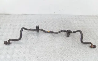 NULL Стабилизатор подвески (поперечной устойчивости) передний Nissan Juke 1 Арт 2_49164, вид 3