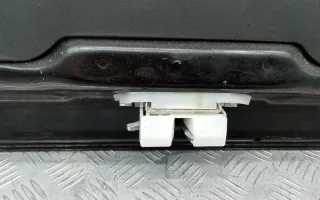  Замок багажника Suzuki Alto HA25 Арт 2_49089