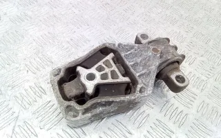 2462401209 Подушка крепления двигателя Mercedes A W176 Арт 2_49066, вид 3