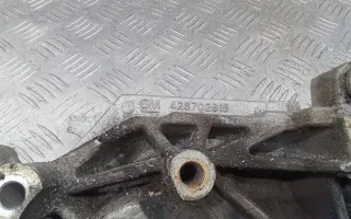 428702815 Кронштейн двигателя Opel Corsa D Арт 2_48865, вид 2