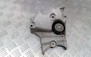 428702815 Кронштейн двигателя Opel Corsa D Арт 2_48865, вид 3