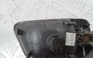 1070391AB Ручка внутренняя передняя левая Chrysler 300C 1 Арт 2_48776, вид 4