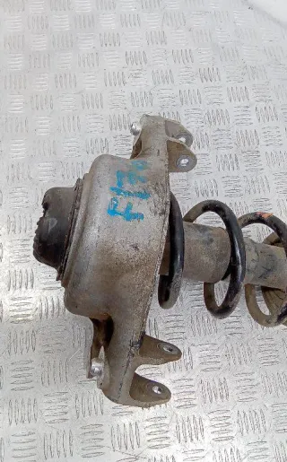 8K0412384F опора амортизатора верхняя (чашка) Audi A4 B8 Арт 2_48681, вид 2
