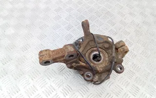  кулак правый Nissan TIIDA C11 Арт 2_48630