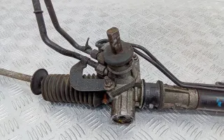 6820000093 рулевая рейка Renault Kangoo 1 Арт 2_48566, вид 3