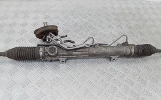 9625561510 рулевая рейка Peugeot 206 1 Арт 2_48564, вид 3