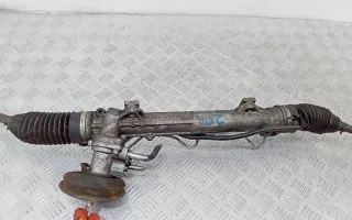 9625561510 рулевая рейка Peugeot 206 1 Арт 2_48564, вид 5