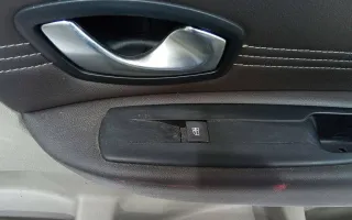  Кнопка стеклоподъемника переднего правого Renault Grand Scenic 3 Арт 2_48517, вид 1