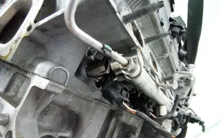  Форсунка Citroen DS3 Арт 2_48408