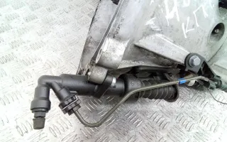  Цилиндр сцепления рабочий Peugeot 308 1 Арт 2_48387, вид 2