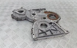 8200018628 Крышка двигателя передняя Renault Master 2 Арт 2_48378, вид 5