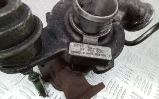 24461825 Турбина Opel Zafira A Арт 2_48377, вид 2