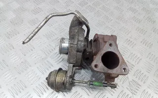 24461825 Турбина Opel Zafira A Арт 2_48377, вид 3