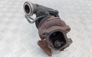 24461825 Турбина Opel Zafira A Арт 2_48377, вид 4