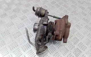 24461825 Турбина Opel Zafira A Арт 2_48377, вид 5