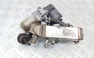 781016604 радиатор egr BMW 1 E81/E82/E87/E88 Арт 2_48355, вид 2