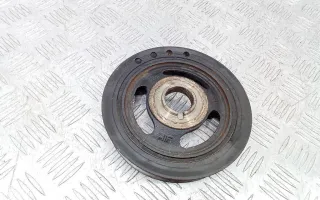 9654961080 Шкив коленвала Peugeot 308 1 Арт 2_48319
