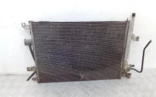 8687585 Радиатор кондиционера Volvo V70 2 Арт 2_48129