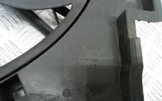 0130706823,7801657,3137229020 Вентилятор радиатора BMW 5 E60/E61 Арт 2_47993, вид 2