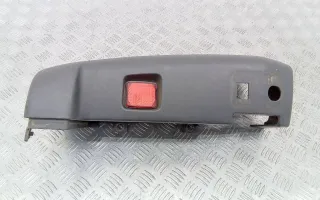 1305762070 Клык бампера задний левый Citroen Jumper 2 Арт 2_47889, вид 1
