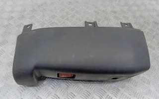 1305762070 Клык бампера задний левый Citroen Jumper 2 Арт 2_47889, вид 2