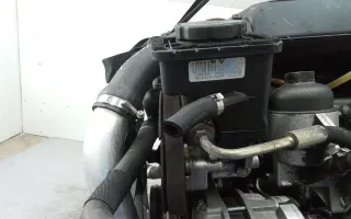 7691974518 Насос гидроусилителя руля BMW 5 E39 Арт 2_47543, вид 1