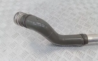 MANC00052-01 Патрубок интеркулера Renault Megane 3 Арт 2_47535, вид 2