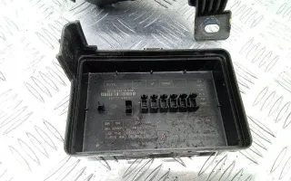 36717-68K00 Блок предохранителей Suzuki Alto HA25 Арт 2_47508, вид 2