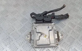 0261S07325,33920-68K04 Блок управления двигателем Suzuki Alto HA25 Арт 2_47507, вид 3