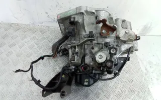 51F02169 КПП механическая (МКПП) Suzuki Alto HA25 Арт 2_47505