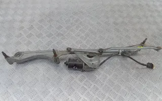 A2038200342 Механизм стеклоочистителя (трапеция дворников) Mercedes CLC Арт 2_47118, вид 3