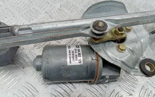 85110-0D020 Механизм стеклоочистителя (трапеция дворников) Toyota Yaris 1 Арт 2_47108, вид 2